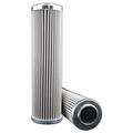Main Filter Hydraulic Filter, replaces NATIONAL FILTERS PEP200159100SSV, Pressure Line, 100 micron, Outside-In MF0576767